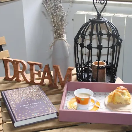 Santu Bustianu 3* 오르고솔로