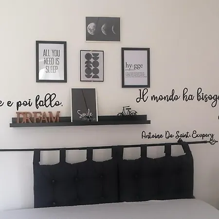 Bed & Breakfast Santu Bustianu *