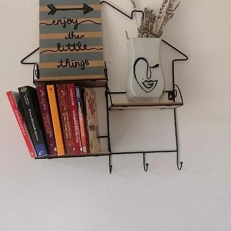 Santu Bustianu 3* 오르고솔로