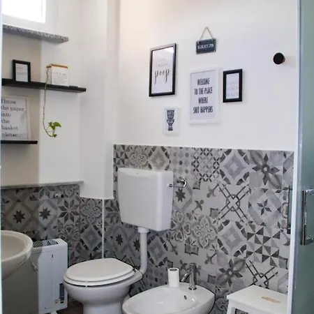Bed & Breakfast Santu Bustianu *