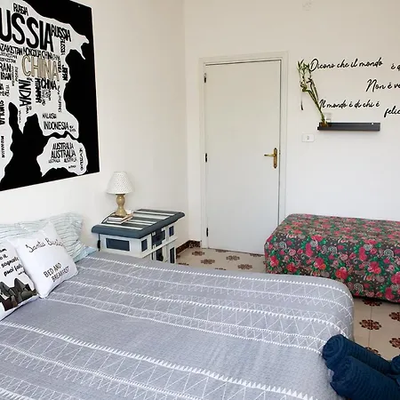 Santu Bustianu 3* 오르고솔로