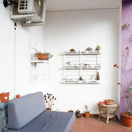 Bed & Breakfast Santu Bustianu Orgosolo