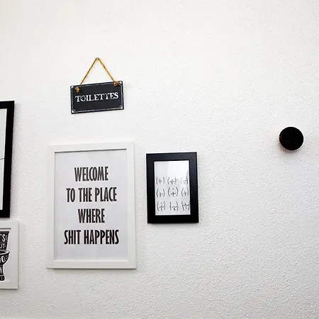 Santu Bustianu B&B 오르고솔로