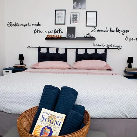 Bed & Breakfast Santu Bustianu