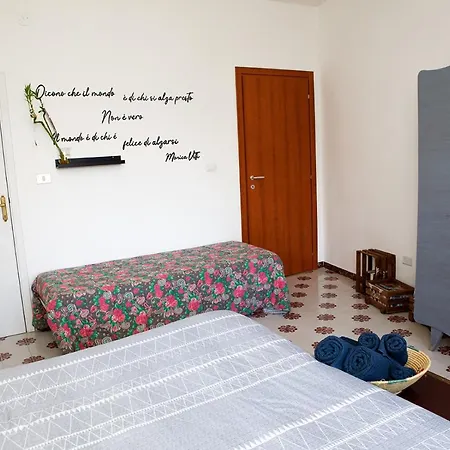 Santu Bustianu Bed & Breakfast