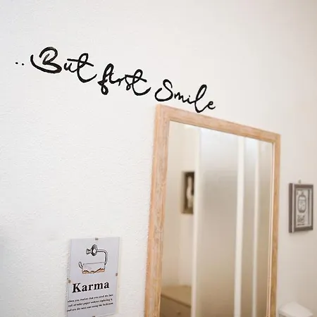 Santu Bustianu Bed & Breakfast Orgosolo
