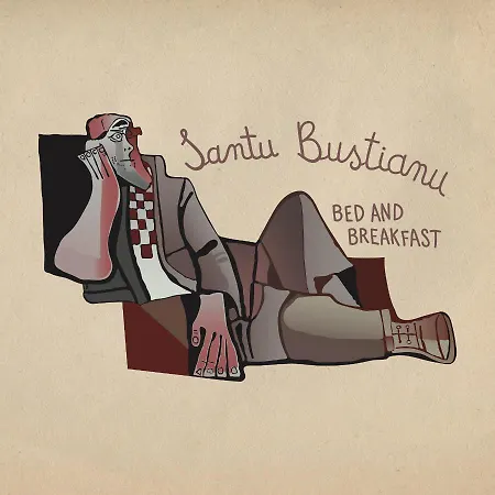 Santu Bustianu Отель типа 