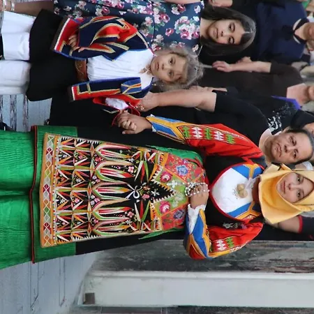Santu Bustianu 3*