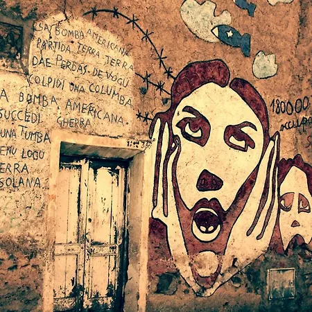 Santu Bustianu