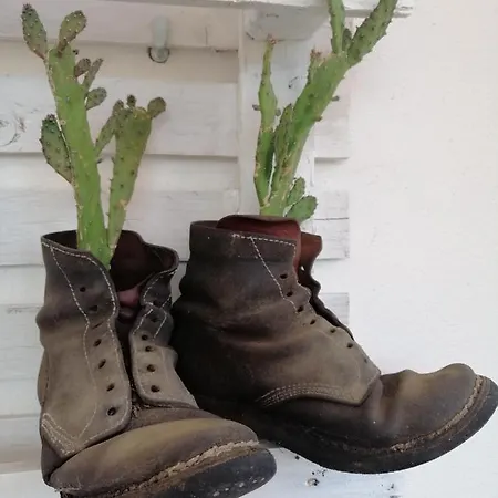 Santu Bustianu B&B 3*