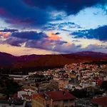 Bed and Breakfast Santu Bustianu Orgosolo