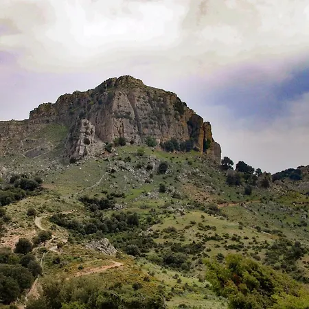 Santu Bustianu Orgosolo