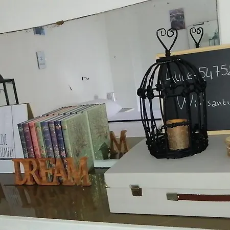 Santu Bustianu 3* Orgosolo