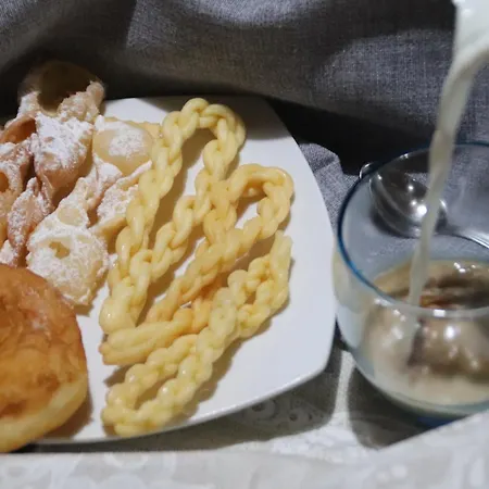 Santu Bustianu Orgosolo