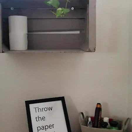 Santu Bustianu Oda ve Kahvaltı 3*