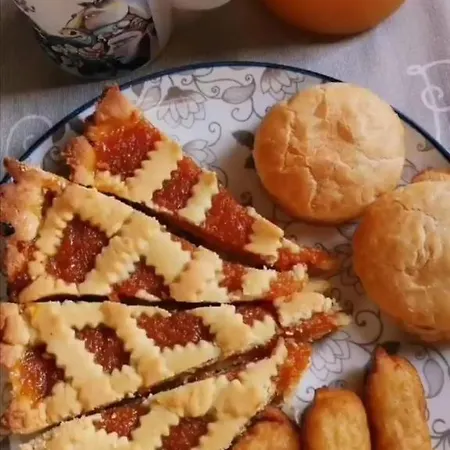 Oda ve Kahvaltı Santu Bustianu 3*