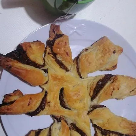 Santu Bustianu Oda ve Kahvaltı 3*