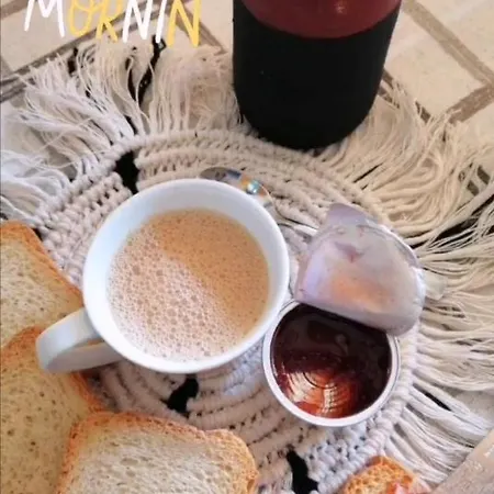 Santu Bustianu Oda ve Kahvaltı 3*