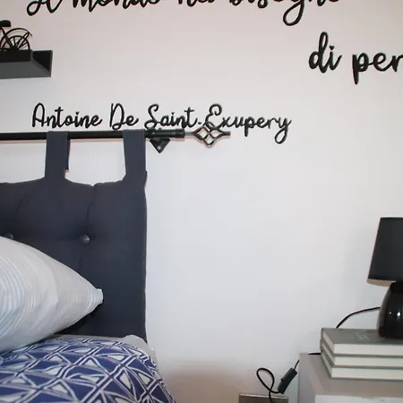 Oda ve Kahvaltı Santu Bustianu 3*