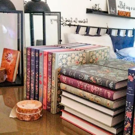 Oda ve Kahvaltı Santu Bustianu Orgosolo