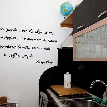 Oda ve Kahvaltı Santu Bustianu 3*