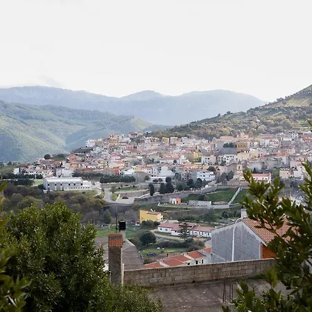 Santu Bustianu Orgosolo