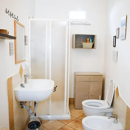 Santu Bustianu Orgosolo