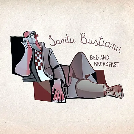 Santu Bustianu ベッド・アンド・ブレックファスト 3*