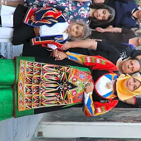 Santu Bustianu