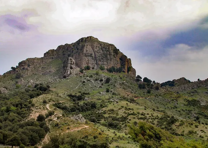 Santu Bustianu 奥尔戈索洛