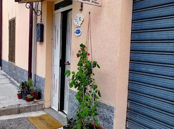 Santu Bustianu 奥尔戈索洛