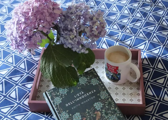 住宿加早餐酒店 Santu Bustianu 奥尔戈索洛