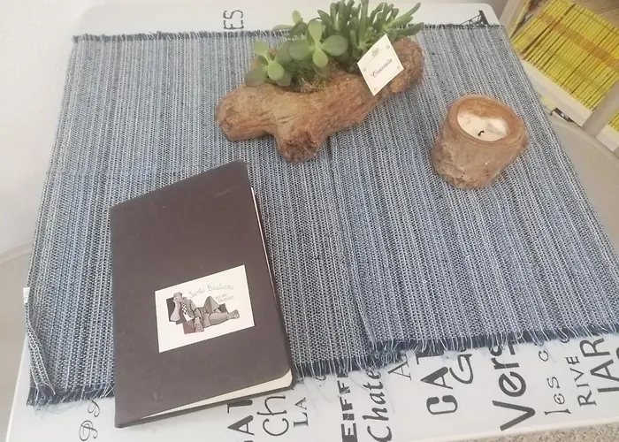 住宿加早餐酒店 Santu Bustianu 奥尔戈索洛