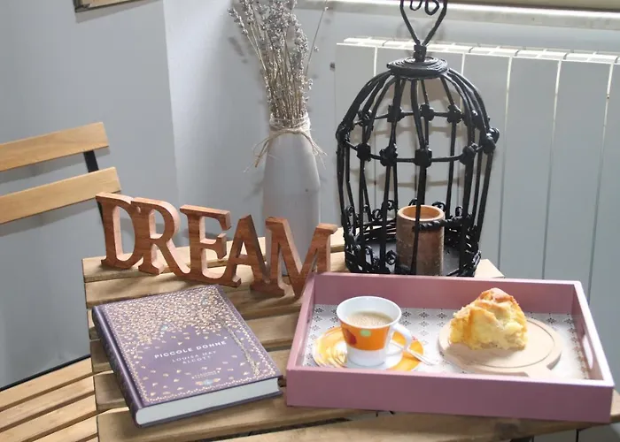 Santu Bustianu 3* 奥尔戈索洛