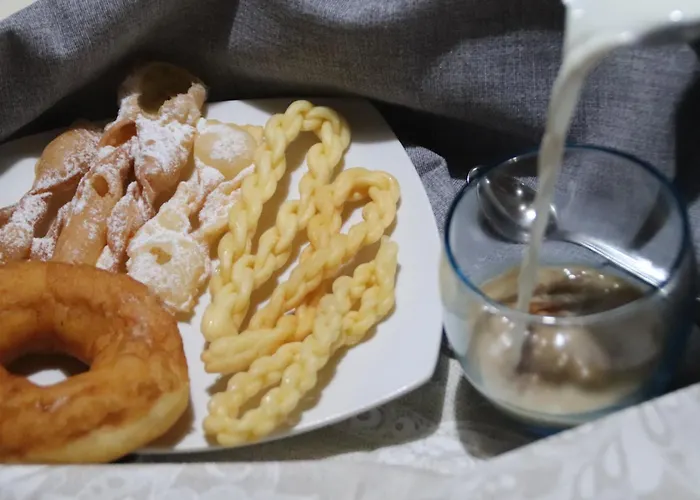 Santu Bustianu 奥尔戈索洛