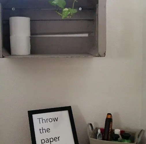 Santu Bustianu 住宿加早餐酒店 3*