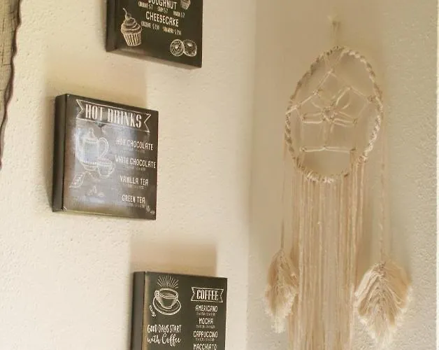 Santu Bustianu 住宿加早餐酒店 奥尔戈索洛