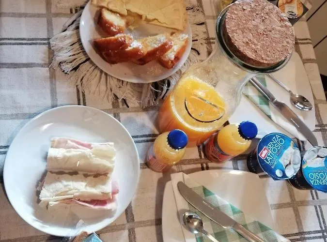 Santu Bustianu 3* 奥尔戈索洛