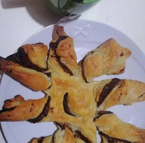 Santu Bustianu 住宿加早餐酒店 3*