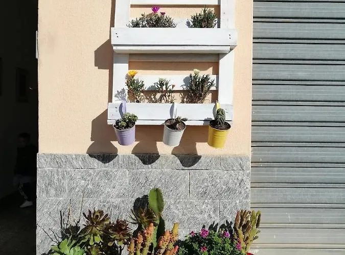 住宿加早餐酒店 Santu Bustianu