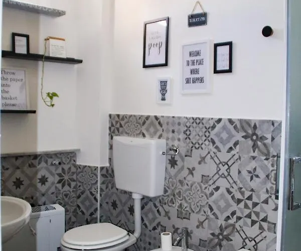 住宿加早餐酒店 Santu Bustianu 3*