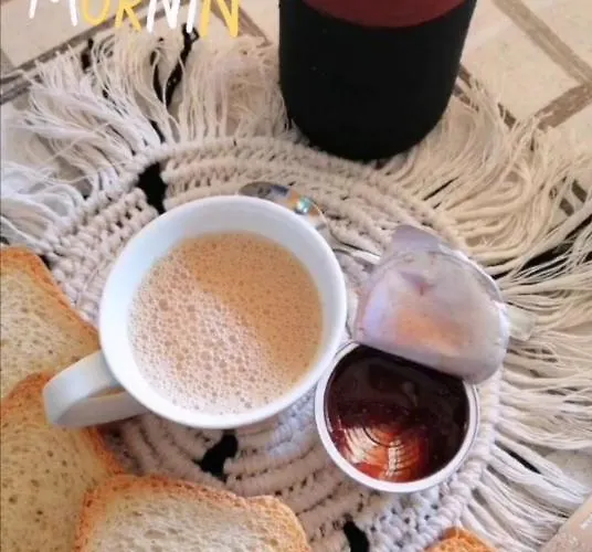 Santu Bustianu 住宿加早餐酒店 3*