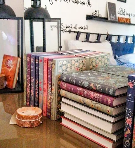 住宿加早餐酒店 Santu Bustianu 奥尔戈索洛