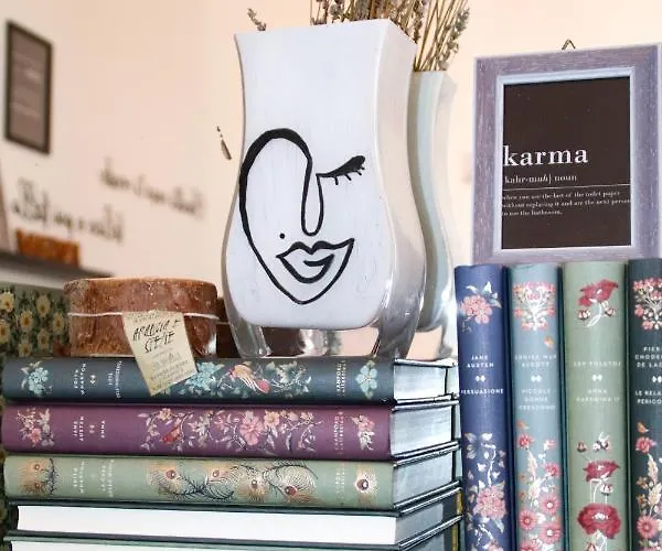 Santu Bustianu 3* 奥尔戈索洛