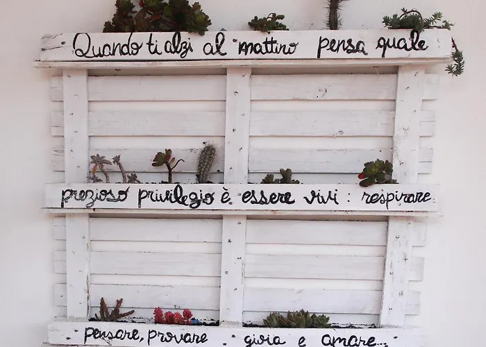 Santu Bustianu 3* 奥尔戈索洛