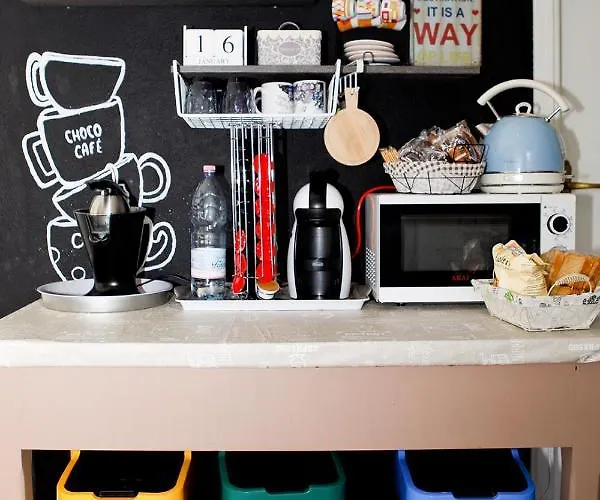 住宿加早餐酒店 Santu Bustianu