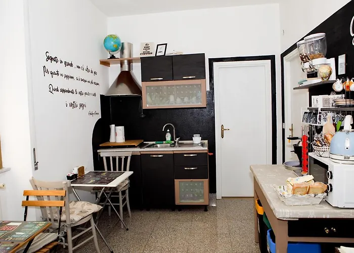 Santu Bustianu 住宿加早餐酒店