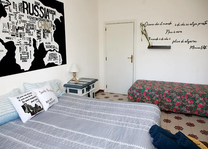 Santu Bustianu 3* 奥尔戈索洛