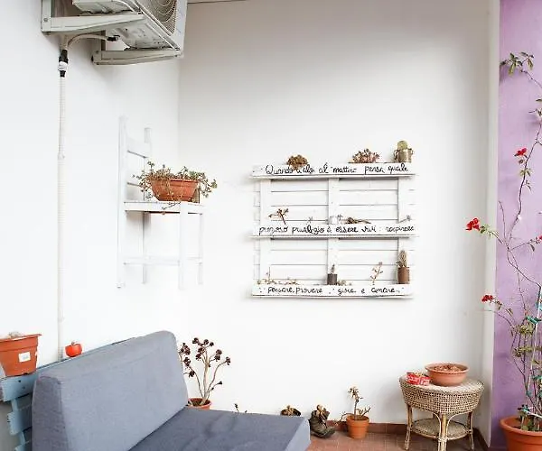 住宿加早餐酒店 Santu Bustianu 奥尔戈索洛