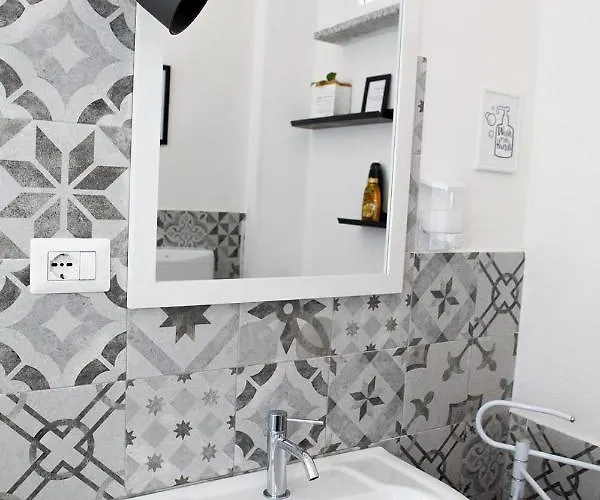 住宿加早餐酒店 Santu Bustianu 奥尔戈索洛